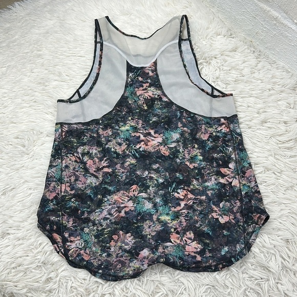 Lululemon Sculpt Tank - Picture 3 of 4